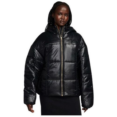 Manteau DOUDOUNE W NSW PE SHINE PUFFER - L - Nike - Modalova