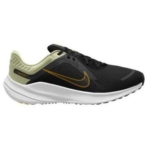 Chaussures CHAUSSURES QUEST 5 - OLIVE AURA/BRONZINE-BLACK-WHITE - 42 - Nike - Modalova