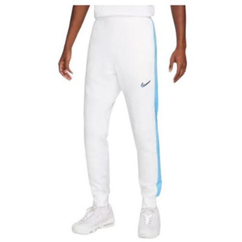 Jogging JOGGING BLANC/ - WHITE/AQUARIUS BLUE - M - Nike - Modalova