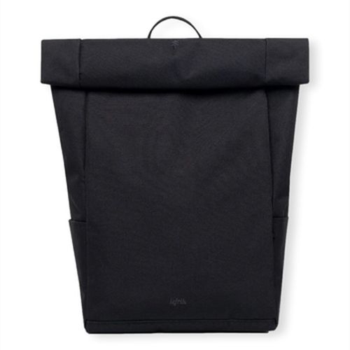 Sac a dos Roll Backpack - Black - Lefrik - Modalova