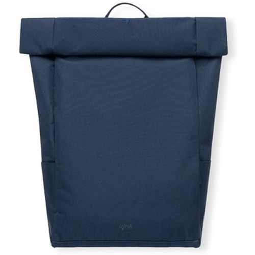 Sac a dos Roll Backpack - Navy - Lefrik - Modalova