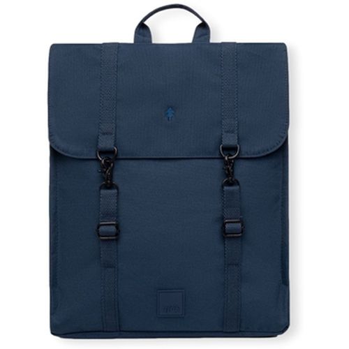 Sac a dos Handy Backpack - Navy - Lefrik - Modalova