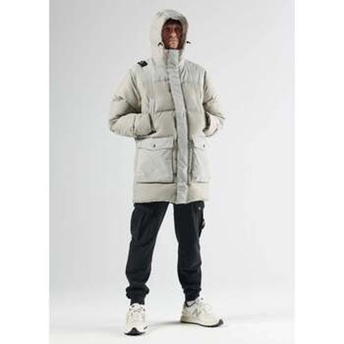 Doudounes Manteau de duvet Recoil parka - sedona grey - Ma.strum - Modalova