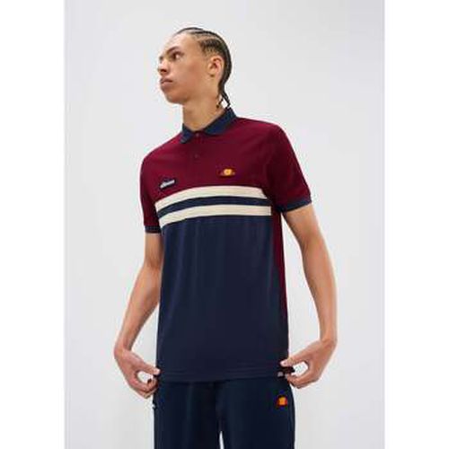 T-shirt Polo Muccia - marine - Ellesse - Modalova