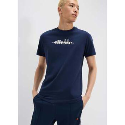 T-shirt Thé Umbirria - marine - Ellesse - Modalova