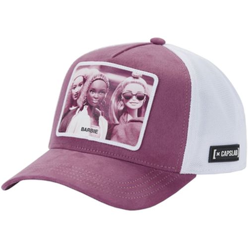 Casquette Capslab Barbie Cap - Capslab - Modalova