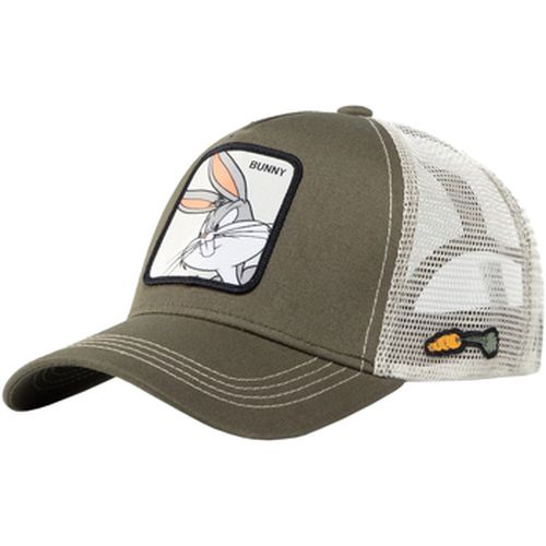 Casquette Bunny Looney Tunes Trucker Cap - Capslab - Modalova