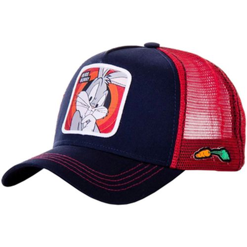 Casquette Bunny Looney Tunes Trucker Cap - Capslab - Modalova