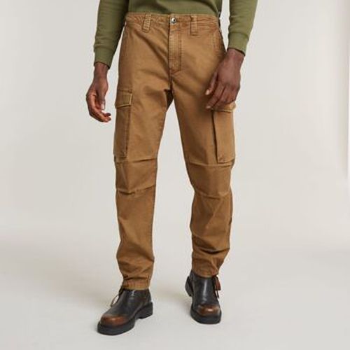 Pantalon D24309-D729 CORE CARGO-7162 KANGAROO - G-Star Raw - Modalova