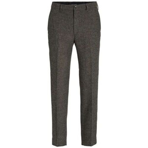 Pantalon 12260391 WINTER TWILL PANT-BLACK - Jack & Jones - Modalova