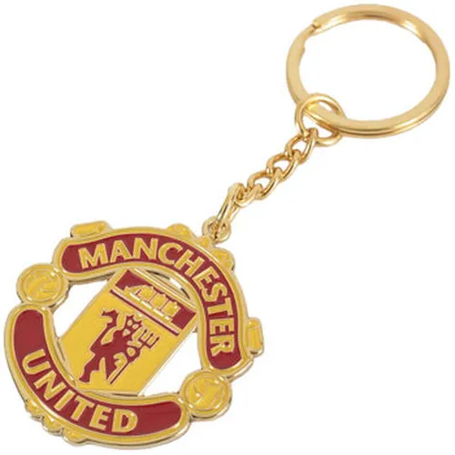 Porte clé TA12317 - Manchester United Fc - Modalova