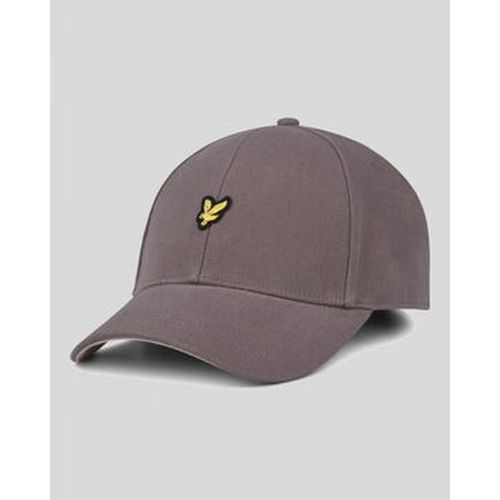 Chapeau HE2100A BASEBALL CAP-X302 HERITAGE TAUPE - Lyle & Scott - Modalova