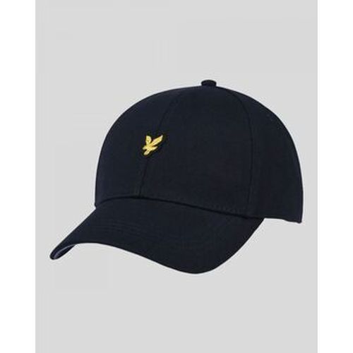 Chapeau HE2100A BASEBALL CAP-Z271 DARK NAVY - Lyle & Scott - Modalova