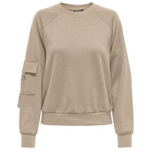 Sweat-shirt 15326725 CORINNE-HUMUS - Only - Modalova