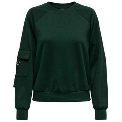 Sweat-shirt 15326725 CORINNE-SCARAB - Only - Modalova