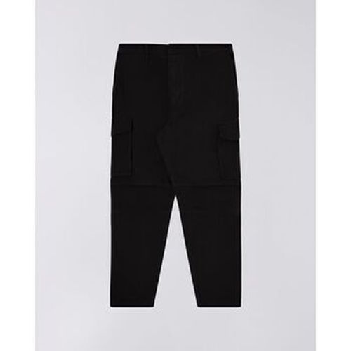 Pantalon I032583.89.GD. SENTINEL-BLACK - Edwin - Modalova