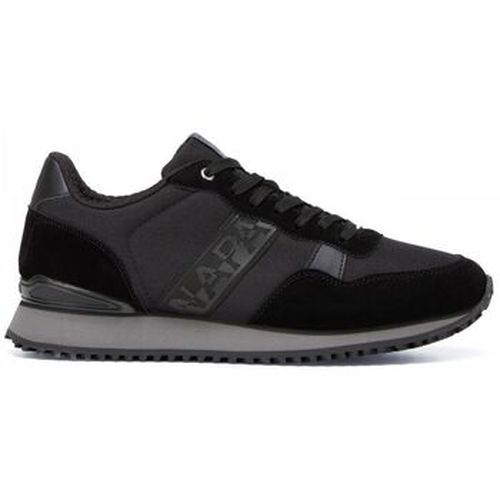 Baskets NP0A4IJT - COSMOS-041 BLACK - Napapijri Footwear - Modalova