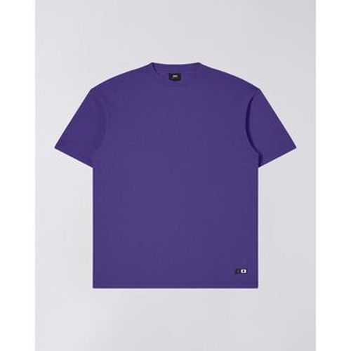 T-shirt I030214.2L2.67.-PARACHUTE PURPLE - Edwin - Modalova