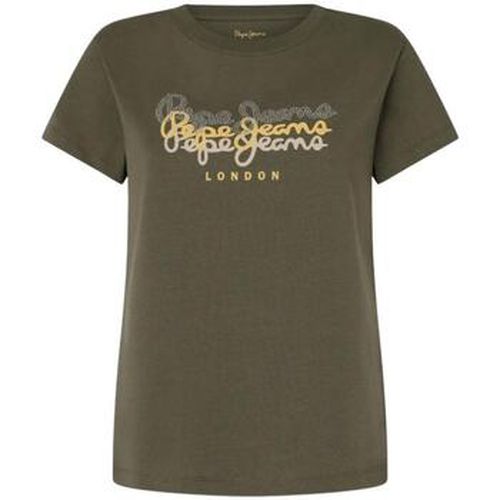 T-shirt Pepe jeans - Pepe jeans - Modalova