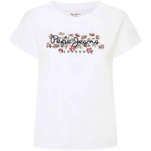 T-shirt Pepe jeans - Pepe jeans - Modalova