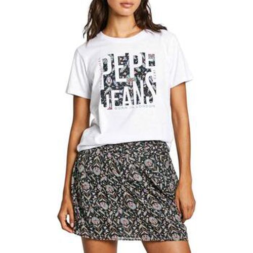 T-shirt Pepe jeans - Pepe jeans - Modalova