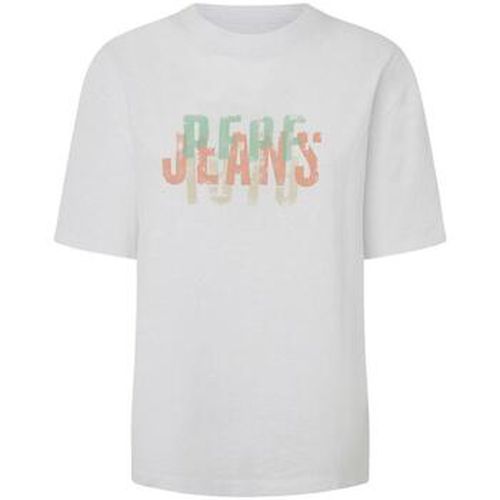 T-shirt Pepe jeans - Pepe jeans - Modalova