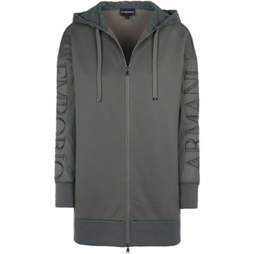 Sweat-shirt Emporio Armani Veste - Emporio Armani - Modalova