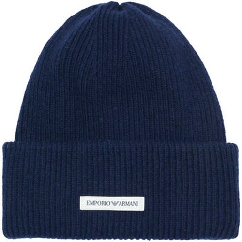 Bonnet Emporio Armani Шапка - Emporio Armani - Modalova