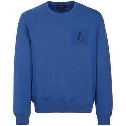 Sweat-shirt Pull-over - Emporio Armani - Modalova