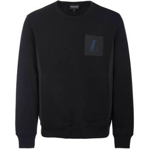 Sweat-shirt Pull-over - Emporio Armani - Modalova