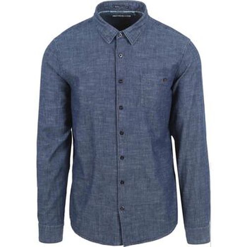 Chemise Chemise Denim Look - No Excess - Modalova