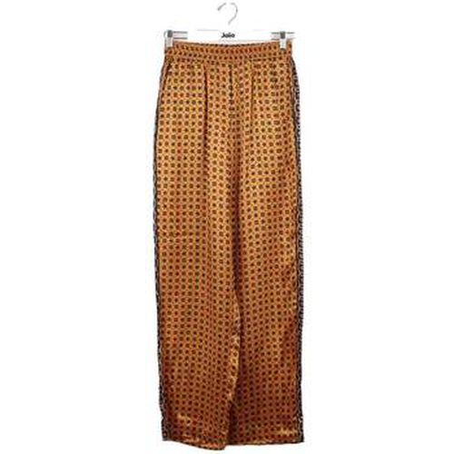 Pantalon Pantalon large - Sandro - Modalova