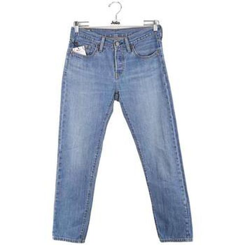 Jeans Levis Jean droit en coton - Levis - Modalova