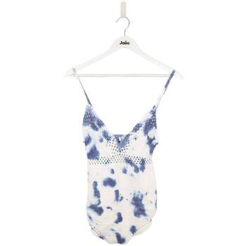 Blouses Sandro Body bleu - Sandro - Modalova