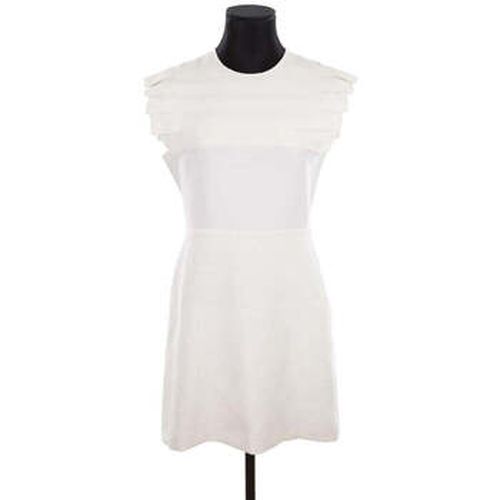 Robe courte Sandro Robe blanc - Sandro - Modalova