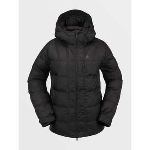 Blouson Chaqueta de snowboard Mujer Puffleup - Black - Volcom - Modalova