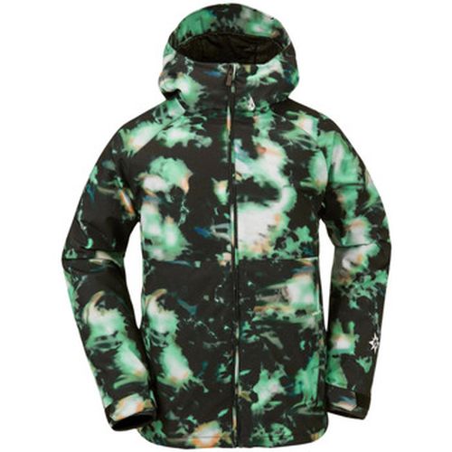 Blouson Chaqueta de snowboard 2836 Insulated - Spritz Black - Volcom - Modalova