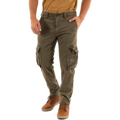 Pantalon Superdry m7011132a - Superdry - Modalova