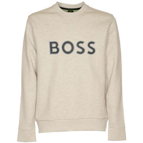 Sweat-shirt BOSS Salbo 1 - BOSS - Modalova