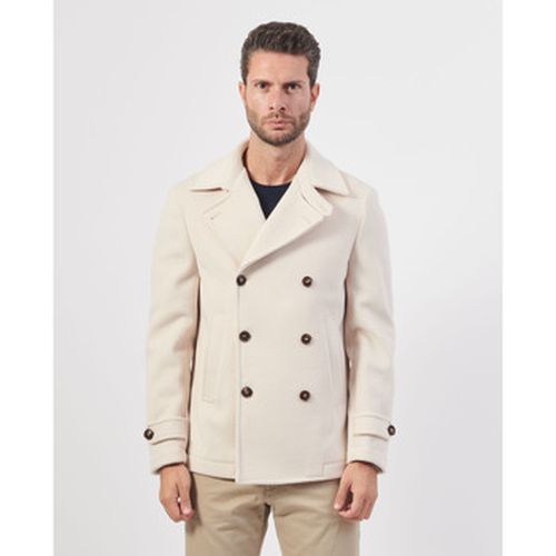 Manteau Manteau croisé coupe classique - Mulish - Modalova