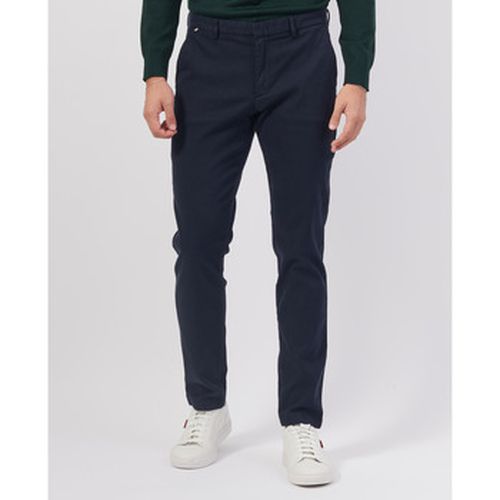 Pantalon Pantalon coupe slim en coton stretch - BOSS - Modalova