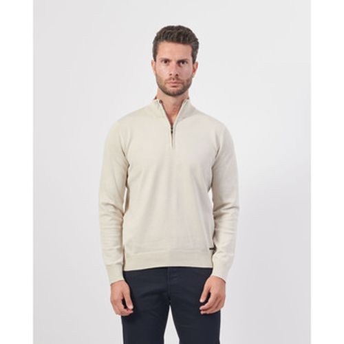 Pull Pull Settemezzo avec demi-zip - Sette/Mezzo - Modalova