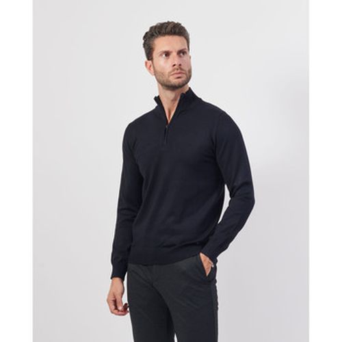 Pull Pull Settemezzo avec demi-zip - Sette/Mezzo - Modalova