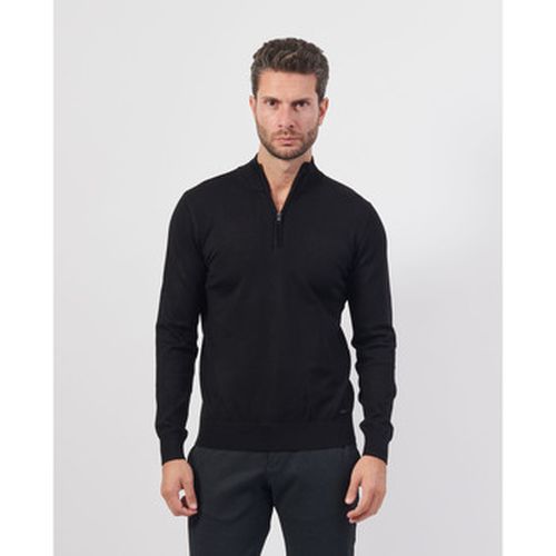 Pull Pull Settemezzo avec demi-zip - Sette/Mezzo - Modalova