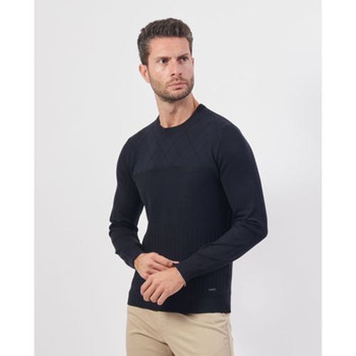 Pull Pull ras du cou en viscose mélangée - Sette/Mezzo - Modalova