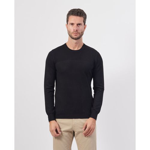 Pull Pull col rond basique Settemezzo - Sette/Mezzo - Modalova