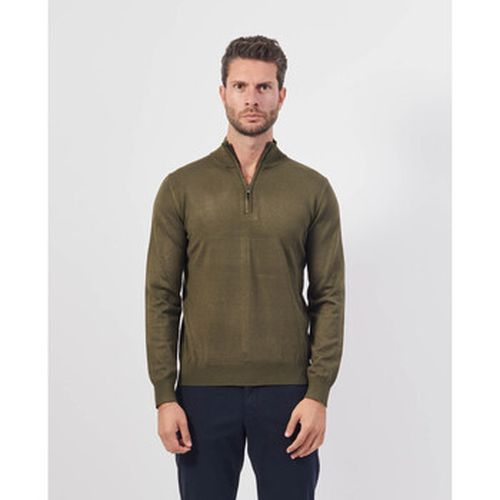 Pull Pull Settemezzo avec demi-zip - Sette/Mezzo - Modalova