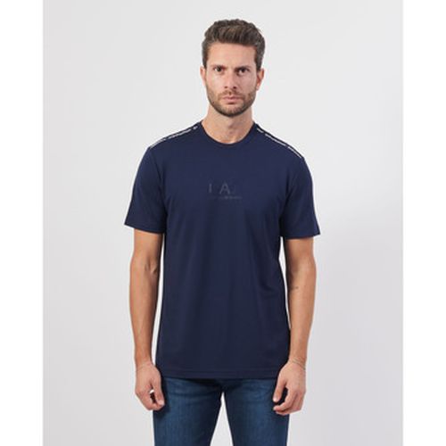 T-shirt T-shirt Emporio Armani en viscose mélangée - Emporio Armani EA7 - Modalova