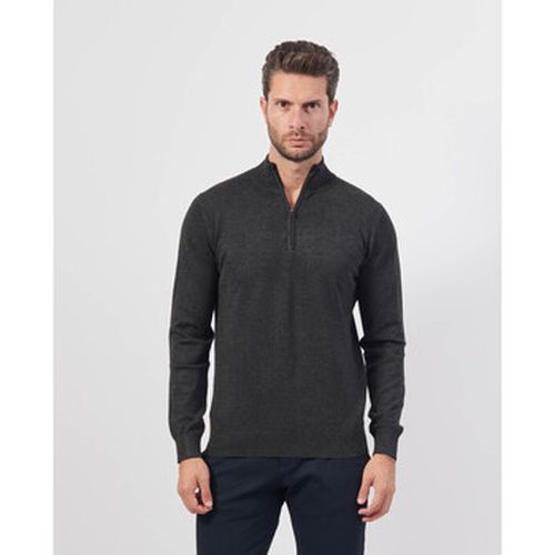 Pull Pull Settemezzo avec demi-zip - Sette/Mezzo - Modalova