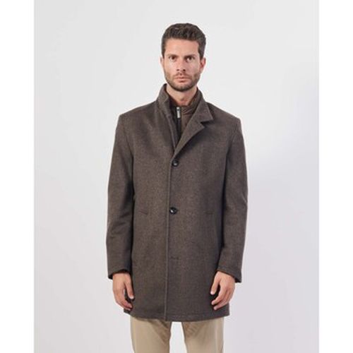 Manteau Manteau avec gilet interne - Bugatti - Modalova